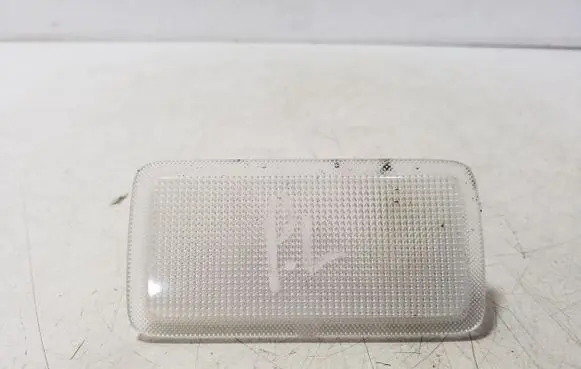 Lexus NX Front door interior light 