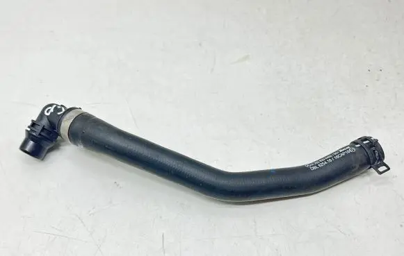 Mercedes-Benz EQC Hybrid/electric vehicle battery cooling hoses/tubes A2938304400
