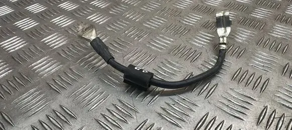 Audi A3 8Y Negative earth cable (battery) 5WA971538A