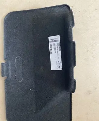 Peugeot Rifter Interior carpet 98261582ZD