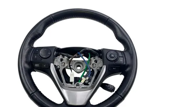 Toyota RAV 4 (XA40) Steering wheel 7032U63