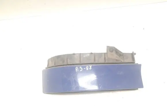 Audi A3 S3 8L Front bumper mounting bracket