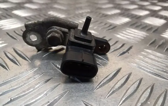 Air pressure sensor