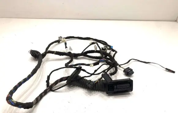 BMW X1 F48 F49 Front door wiring loom 9384569