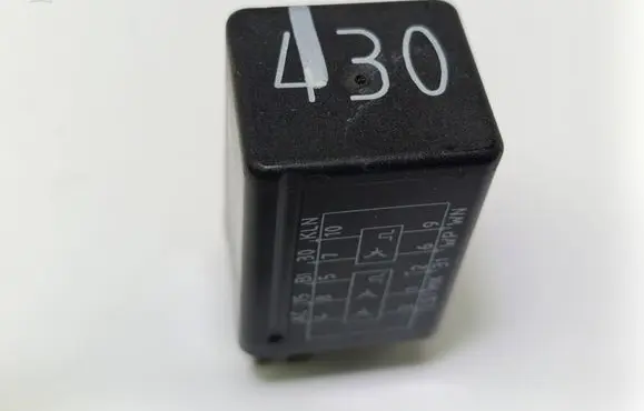 Volkswagen Sharan Other relay 7M3959143