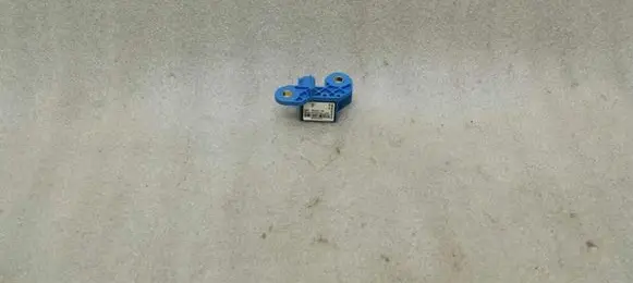 Porsche Boxster 987 Airbag deployment crash/impact sensor 99761822101