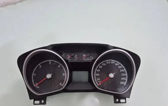 Ford Galaxy Speedometer (instrument cluster) 6M2T10849LG