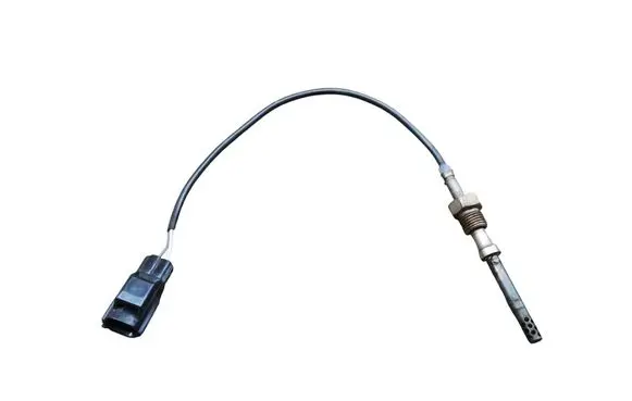 Volvo V70 Exhaust gas temperature sensor 30713739A