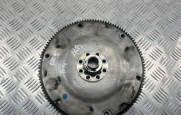 Audi A4 S4 B8 8K Flywheel 901H90