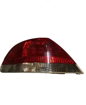 BMW 7 E65 E66 Rear/tail lights 6937235