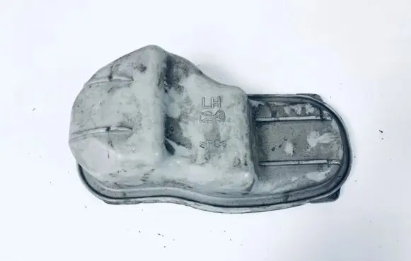 Chevrolet Evanda Headlight/headlamp dust cover