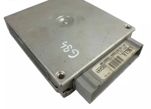 Ford Sierra Engine control unit/module 88GB12A650AA