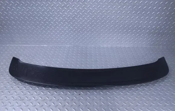 Citroen DS5 Rear window tailgate spoiler 1607137680