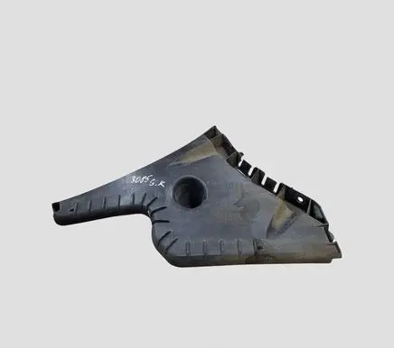 Volvo S60 Rear bumper mounting bracket 30796627