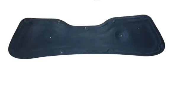 KIA Carens III Engine bonnet/hood sound/heat insulation 81124A4000