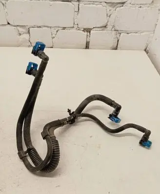 Fuel line/pipe/hose