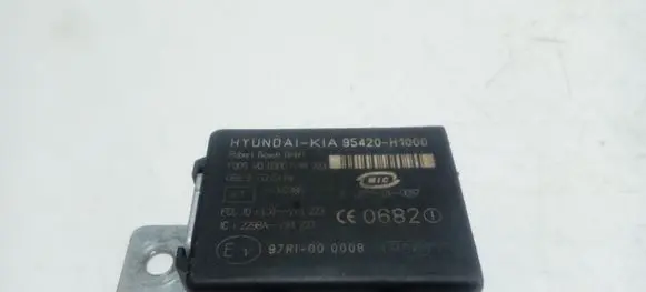 Hyundai Santa Fe Immobilizer control unit/module 95420H1000