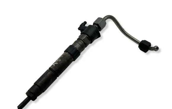 Ford Galaxy Fuel injector 0445115025