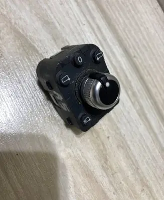 Audi A5 Wing mirror switch 4M0959565M