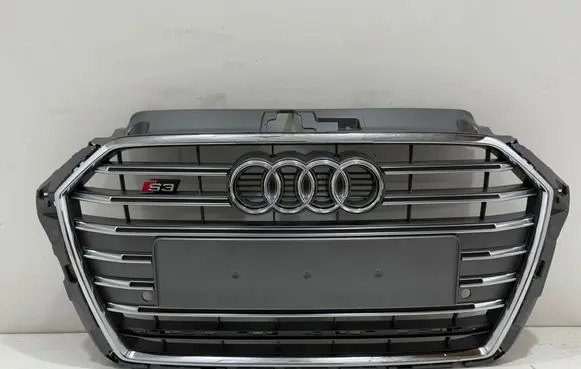 Audi A3 S3 8V Front grill