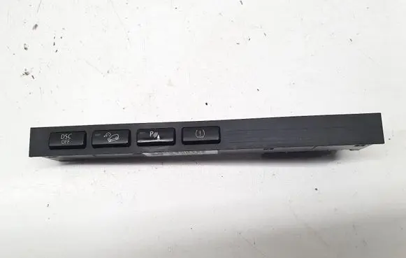BMW X3 E83 Parking (PDC) sensor switch 3415617 nr9114