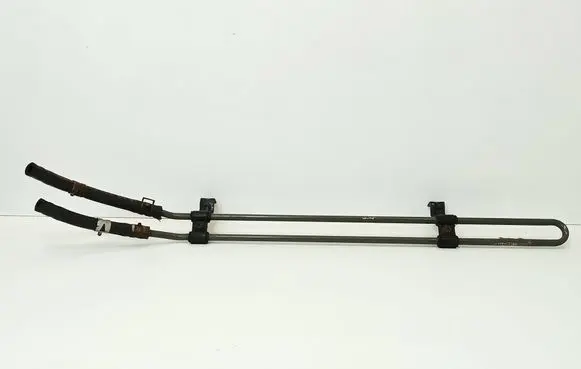 Lexus LS 400 Power steering radiator 4402500
