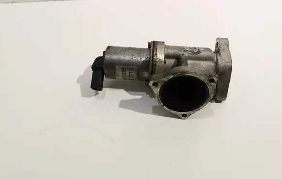 Hyundai Sonata EGR valve ADG07235 4105TTT2
