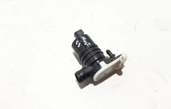 Ford Mach-E I Windscreen/windshield washer pump M1PB17K624AA