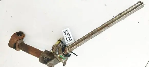 Skoda Roomster (5J) Steering column universal joint 