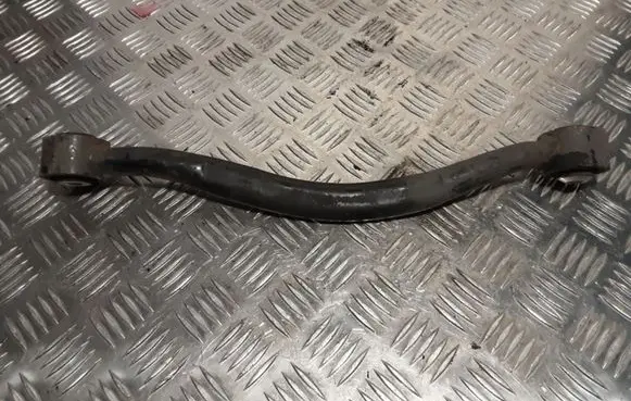 Other rear suspension part