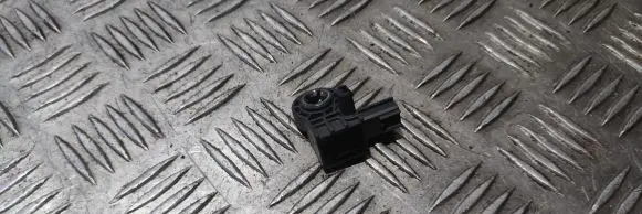 Volvo XC60 Airbag deployment crash/impact sensor 31451531