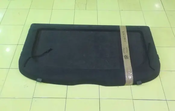 Opel Mokka Parcel shelf WP156