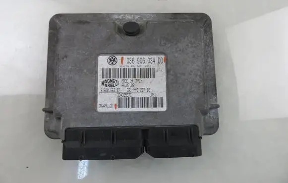 Engine control unit/module