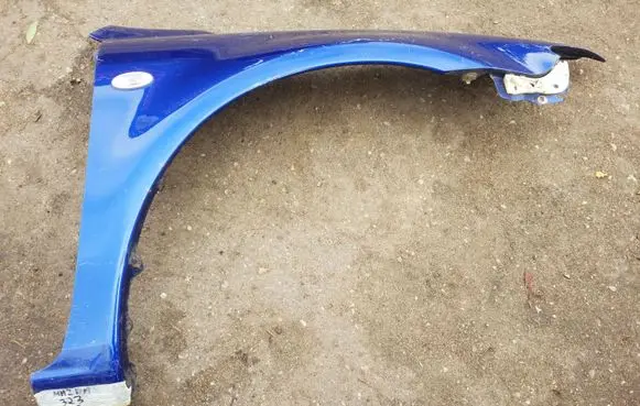 Mazda 323 F Fender OEM