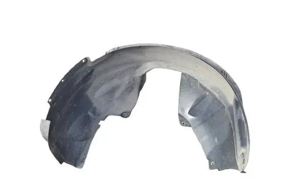 Fiat Bravo Front wheel arch liner splash guards 51757498