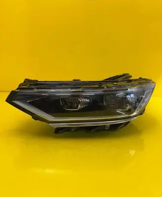Volkswagen PASSAT B8 Headlight/headlamp 3G1941081P