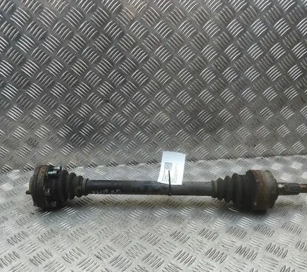 Porsche Boxster 987 Rear driveshaft 98733202405