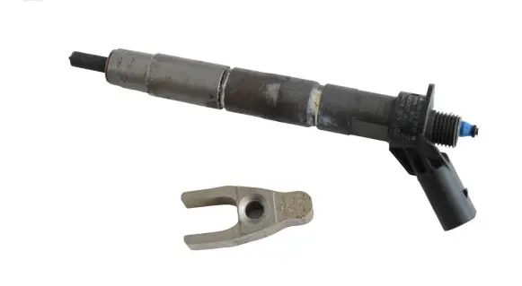 Mercedes-Benz S C217 Fuel injector A6540700087