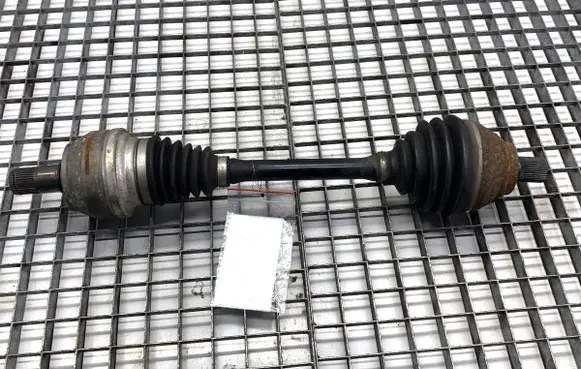 Skoda Kodiaq Front driveshaft 3Q0407271BA