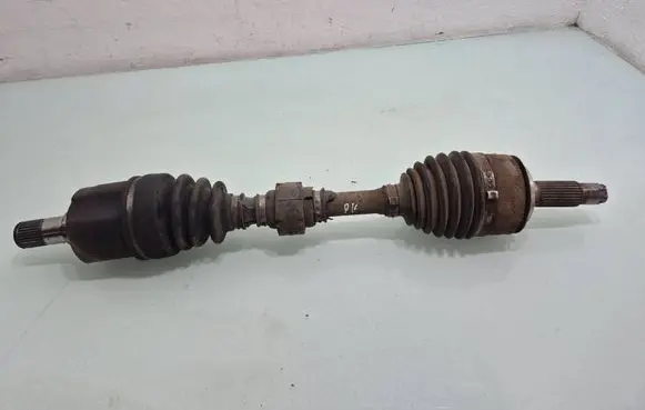 Honda Civic Front driveshaft 
