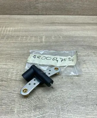 Renault Megane II Crankshaft speed sensor 6PU00916388