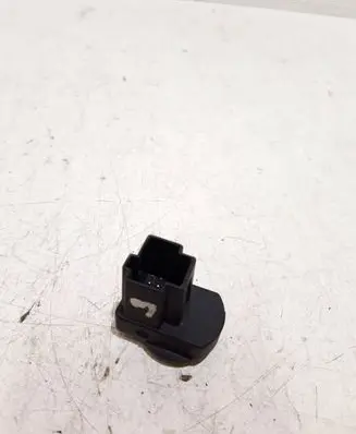 Volkswagen Golf V Air pressure sensor 44223