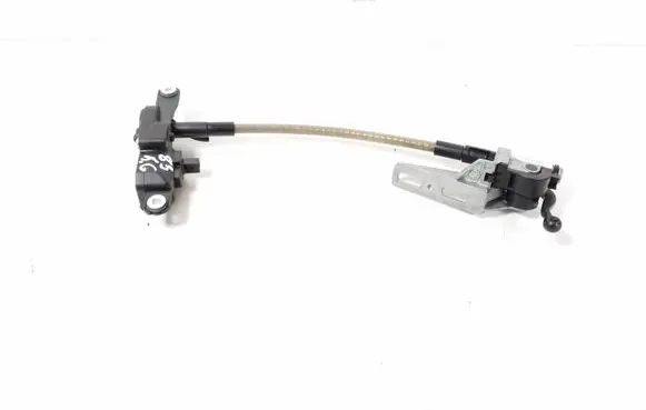 Mercedes-Benz GL X164 Vent window/glass motor A2518200342 A1646700504