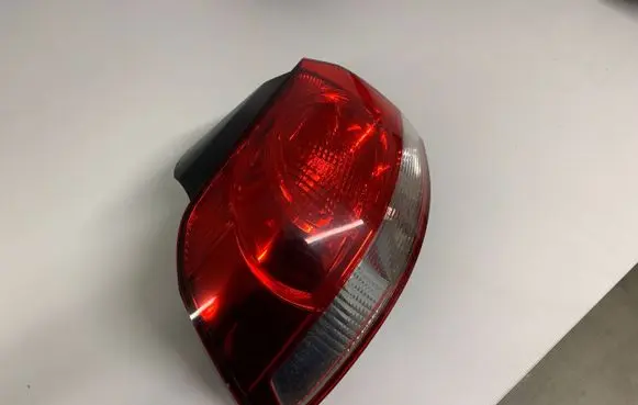 Volkswagen Golf SportWagen Rear/tail lights 5K0945111