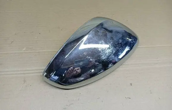 Peugeot 308 Plastic wing mirror trim cover 96774225 96765139