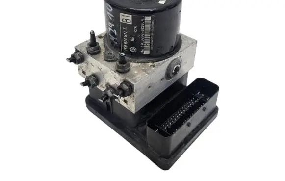 Volkswagen Touran I ABS Pump 1K0907379AA 1K0614517T 10020602204