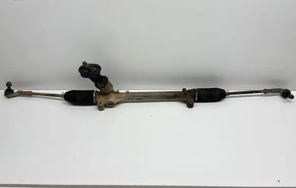 Skoda Rapid (NH) Steering rack 6C1423057P 46270507 6900002415