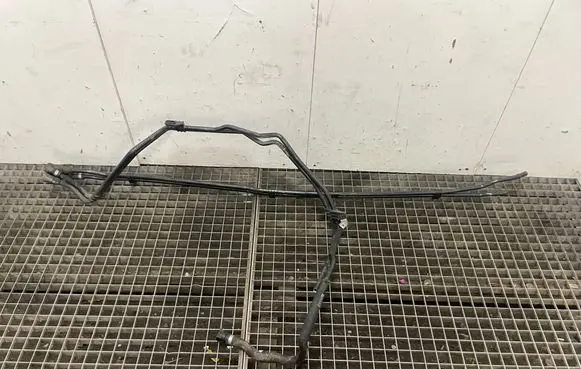 Mercedes-Benz C W205 Engine coolant pipe/hose A2055018484