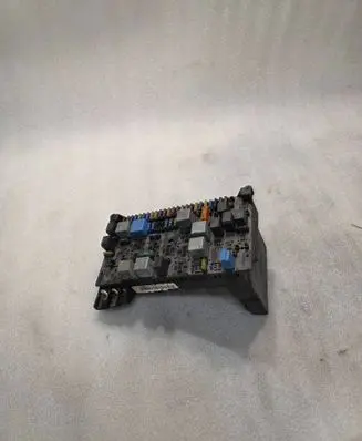 Mercedes-Benz ML W163 SAM control unit 1635452532