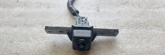 Nissan X-Trail T32 Front bumper camera 284F14BA0A 3229791
